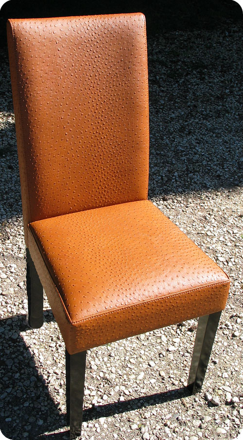 Comment Recouvrir Des Chaises #12: Exceptionnel Refléter Environ Comment Recouvrir Une Chaise Avec Du Simili Cuir Comment Recouvrir Des Chaises #12: Exceptionnel Refléter Environ Comment Recouvrir Une Chaise Avec Du Simili Cuir